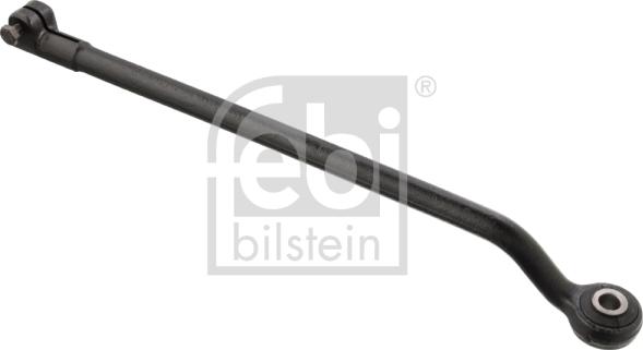 Febi Bilstein 02634 - Inner Tie Rod, Axle Joint www.parts5.com