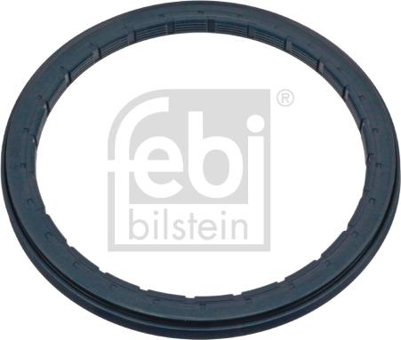 Febi Bilstein 02095 - Shaft Seal, wheel bearing www.parts5.com