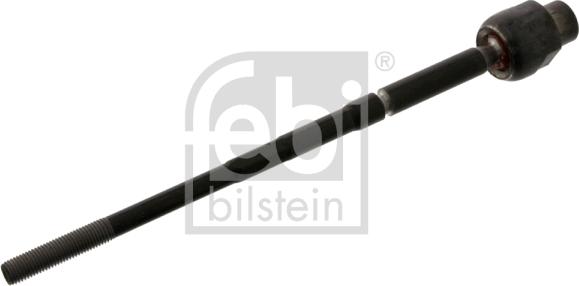 Febi Bilstein 02042 - Inner Tie Rod, Axle Joint www.parts5.com