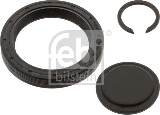 Febi Bilstein 02065 - Repair Kit, manual transmission flange www.parts5.com