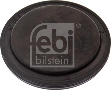 Febi Bilstein 02067 - Фланцевая крышка, автоматическая коробка передач www.parts5.com
