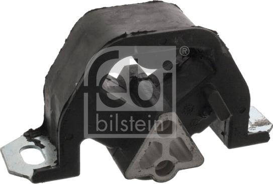 Febi Bilstein 02033 - Подушка, опора, подвеска двигателя www.parts5.com