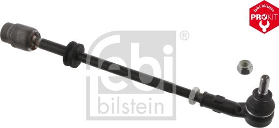 Febi Bilstein 02145 - Tie Rod www.parts5.com
