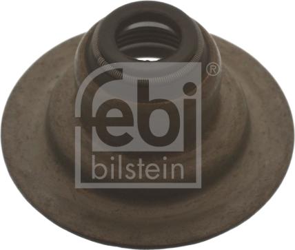 Febi Bilstein 02164 - Гумичка на клапан, уплътн. пръстен, стъбло на кл. www.parts5.com