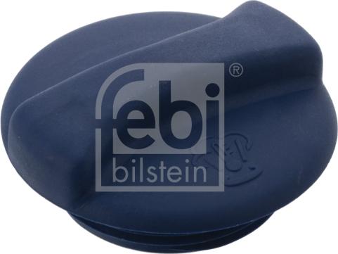 Febi Bilstein 02111 - Крышка, резервуар охлаждающей жидкости www.parts5.com