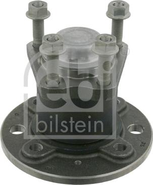 Febi Bilstein 02895 - Wheel hub, bearing Kit www.parts5.com
