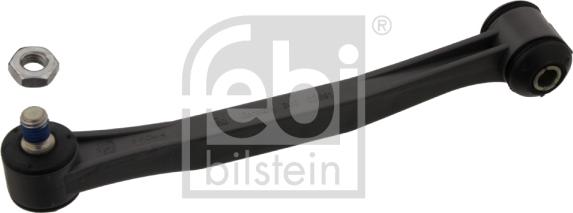 Febi Bilstein 02891 - Rod / Strut, stabiliser www.parts5.com