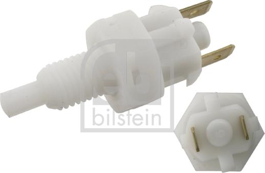 Febi Bilstein 02822 - Brake Light Switch www.parts5.com
