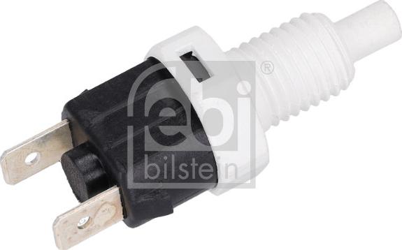 Febi Bilstein 02822 - Brake Light Switch www.parts5.com