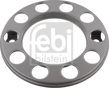 Febi Bilstein 02326 - Cover, wheels www.parts5.com