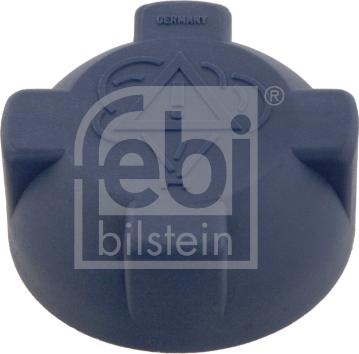 Febi Bilstein 02269 - Крышка, резервуар охлаждающей жидкости www.parts5.com