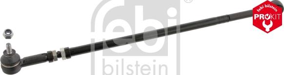 Febi Bilstein 02266 - Поперечная рулевая тяга www.parts5.com