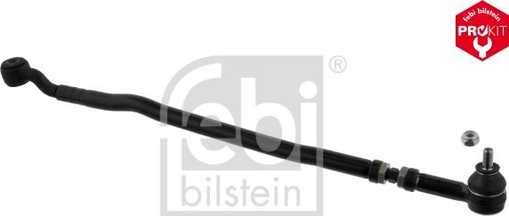 Febi Bilstein 02267 - Поперечная рулевая тяга www.parts5.com