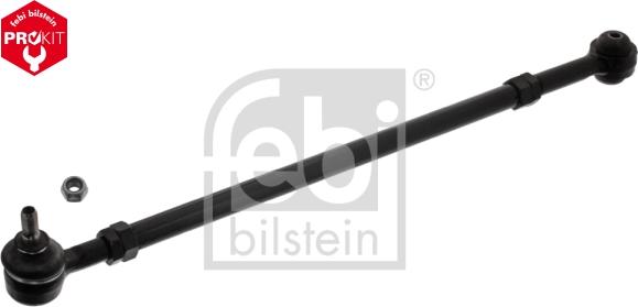 Febi Bilstein 02237 - Tie Rod www.parts5.com