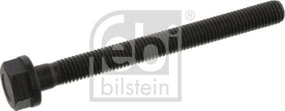 Febi Bilstein 02224 - Bult, avgassystem www.parts5.com