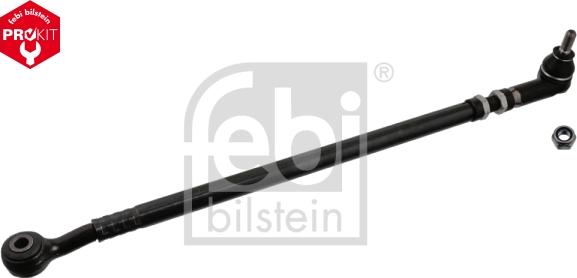 Febi Bilstein 02279 - Tie Rod www.parts5.com