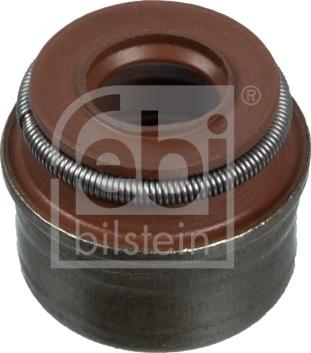 Febi Bilstein 02741 - Seal Ring, valve stem www.parts5.com