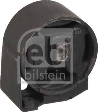 Febi Bilstein 02753 - Подушка, опора, подвеска двигателя www.parts5.com
