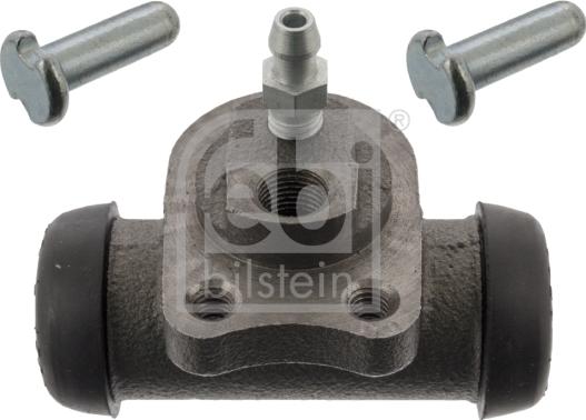 Febi Bilstein 02772 - Wheel Brake Cylinder www.parts5.com