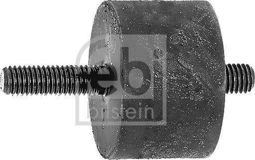 Febi Bilstein 07998 - Mounting, manual transmission www.parts5.com
