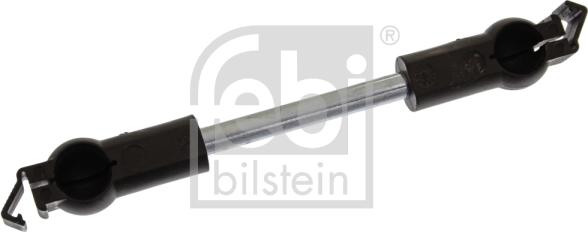 Febi Bilstein 07427 - Selector / Shift Rod www.parts5.com