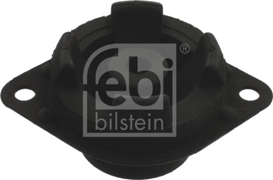 Febi Bilstein 07642 - Mounting, automatic transmission www.parts5.com