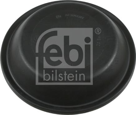 Febi Bilstein 07099 - Diaphragm, diaphragm brake cylinder www.parts5.com