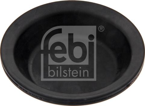 Febi Bilstein 07094 - Membrana, cilindro de freno de membrana www.parts5.com