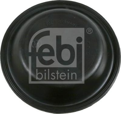 Febi Bilstein 07096 - Diaphragm, diaphragm brake cylinder www.parts5.com