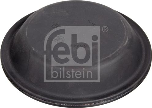 Febi Bilstein 07098 - Diaphragm, diaphragm brake cylinder www.parts5.com