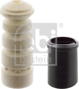 Febi Bilstein 07003 - Dust Cover Kit, shock absorber www.parts5.com