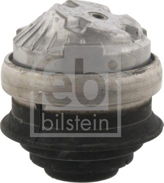 Febi Bilstein 07023 - Holder, engine mounting www.parts5.com