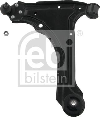 Febi Bilstein 07195 - Track Control Arm www.parts5.com
