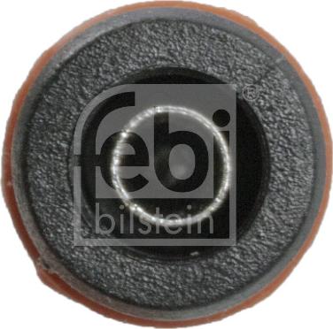 Febi Bilstein 07835 - Warning Contact, brake pad wear www.parts5.com