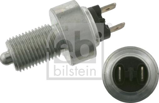 Febi Bilstein 07838 - Brake Light Switch www.parts5.com