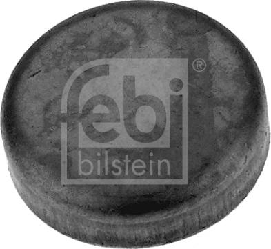Febi Bilstein 07284 - Tapón de dilatación www.parts5.com