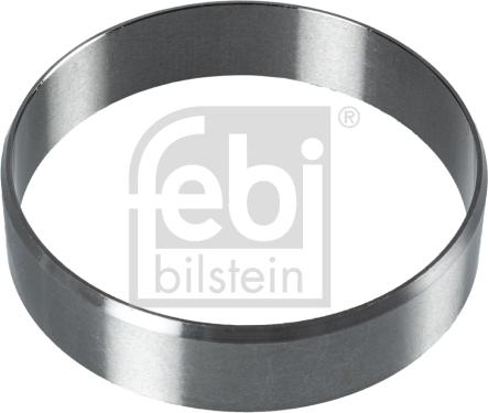 Febi Bilstein 07719 - Ring Gear, crankshaft www.parts5.com