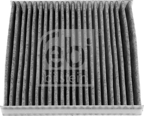 Febi Bilstein 19985 - Filter, interior air www.parts5.com