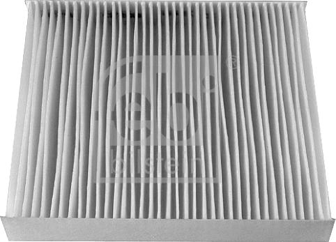 Febi Bilstein 19442 - Filter, interior air www.parts5.com