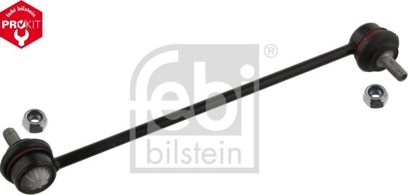 Febi Bilstein 19469 - Rod / Strut, stabiliser www.parts5.com