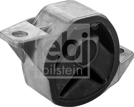 Febi Bilstein 19594 - Zawieszenie, automatyczna skrzynia biegów www.parts5.com