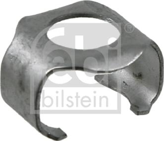 Febi Bilstein 19522 - Holding Bracket, brake hose www.parts5.com