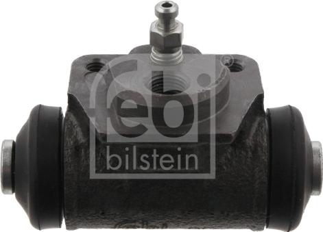 Febi Bilstein 19648 - Wheel Brake Cylinder www.parts5.com