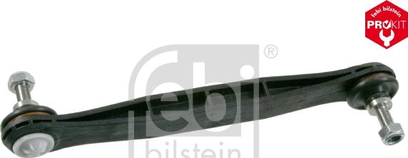 Febi Bilstein 19651 - Rod / Strut, stabiliser www.parts5.com