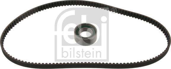 Febi Bilstein 19658 - Timing Belt Set www.parts5.com