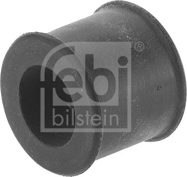 Febi Bilstein 19042 - Mounting, stabilizer coupling rod www.parts5.com