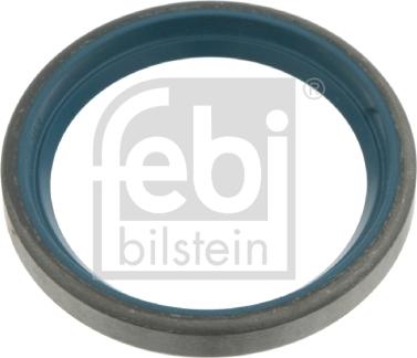 Febi Bilstein 19167 - Seal Ring, steering knuckle www.parts5.com