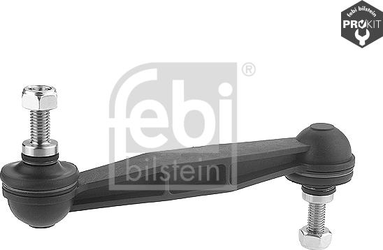 Febi Bilstein 19117 - Rod / Strut, stabiliser www.parts5.com