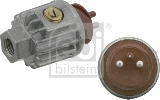 Febi Bilstein 19126 - Brake Light Switch www.parts5.com
