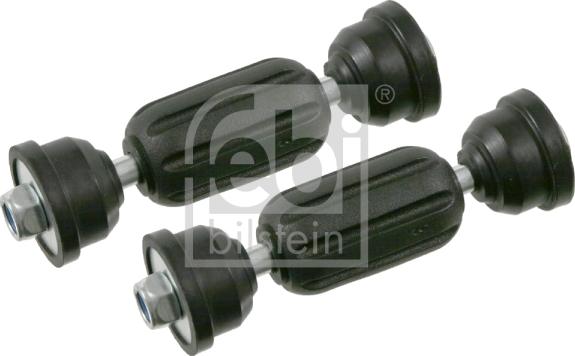 Febi Bilstein 19830 - Repair Kit, stabilizer coupling rod www.parts5.com